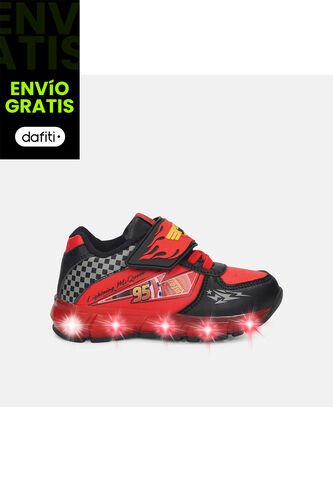 Tenis Para Niño Disney Multicolor Eversoll LICENSES DISNEY