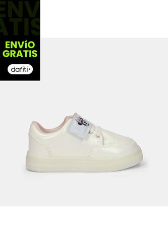 Tenis Para Niña Disney Multicolor Urmila L LICENSES DISNEY