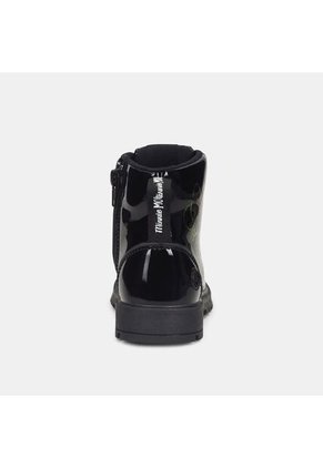 Bota Para Niña Disney Negro Erschen