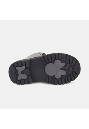 Bota Para Niña Disney Negro Erschen