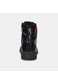 Botas Infantil Para Niña Bubblegummers Negro Nieves L 10Minnie 26-29 de LICENSES DISNEY
