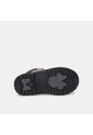 Botas Infantil Para Niña Bubblegummers Negro Nieves L 10Minnie 26-29 de LICENSES DISNEY
