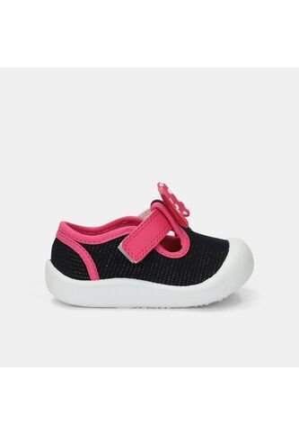 Tenis Bebé Para Niña Disney Multicolor Tortuga L 15-21 LICENSES DISNEY