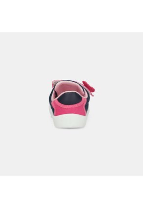 Tenis Para Niña Disney Violeta Uganda L