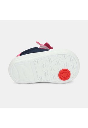 Tenis Para Niña Disney Violeta Uganda L