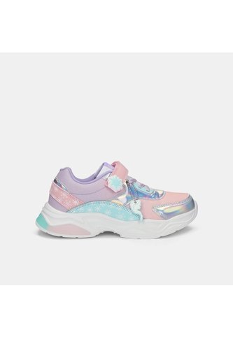 Tenis Para Niña Disney Lila Esany LICENSES DISNEY