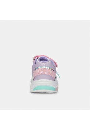 Tenis Para Niña Disney Lila Esany
