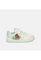 Tenis Para Niña Disney Multicolor Villana L Golf de LICENSES DISNEY