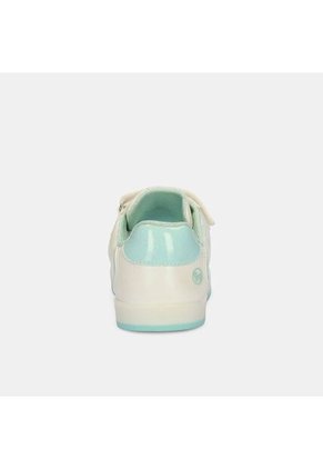 Tenis Para Niña Disney Multicolor Villana L Golf