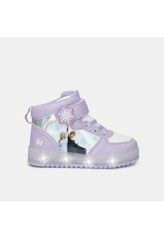 Bota Junior Para Niña Disney Azul Claro LICENSES DISNEY
