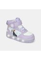 Bota Junior Para Niña Disney Azul Claro de LICENSES DISNEY