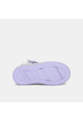 Bota Junior Para Niña Disney Azul Claro