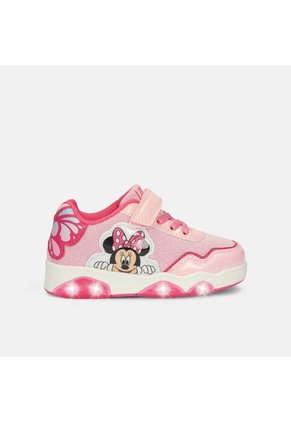 Tenis Para Niña Disney Fucsia