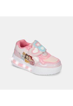 Tenis Para Niña Disney Fucsia