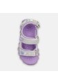 Sandalia Para Niña Disney Multicolor de LICENSES DISNEY