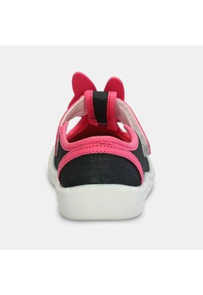 Baletas Bebé Para Niña Licenses Disney Azul Milan L 15-21