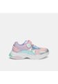 Tenis Para Niña Disney Lila Esany de LICENSES DISNEY
