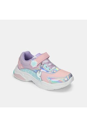 Tenis Para Niña Disney Lila Esany