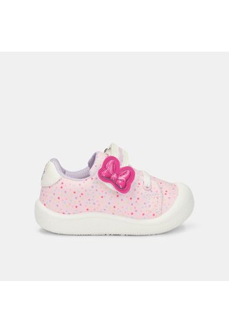 Baleta Para Niña Licenses Disney Rojo Albahaca Kiker L First Step Girls 1 + LICENSES DISNEY