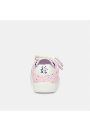 Baleta Para Niña Licenses Disney Rojo Albahaca Kiker L First Step Girls 1 +