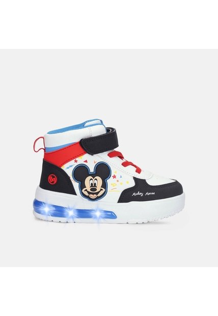 Bota Para Niño Disney Multicolor Elite