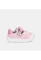 Tenis Para Niña Disney Cereza Vaquera L Kiker de LICENSES DISNEY