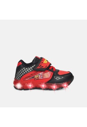 Tenis Para Niño Disney Multicolor Eversoll
