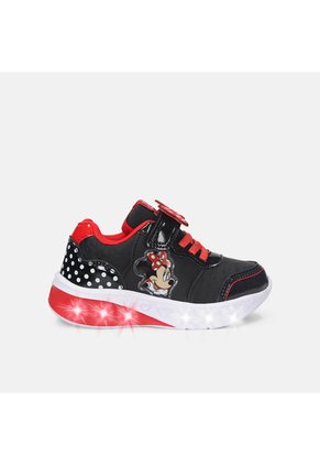 Tenis Para Niña Disney Multicolor Flavia