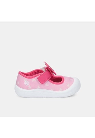 Baletas Para Niña Disney Fucsia Uliana L LICENSES DISNEY