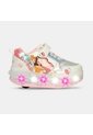 Tenis Con Luces Infantil Para Niña Licenses Disney Multicolor Magdalena L 26-29 de LICENSES DISNEY