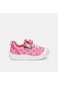 Tenis Infantil Para Niña Licenses Disney Rosado Turqueza L 22-25 de LICENSES DISNEY