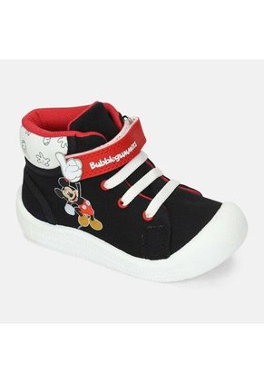 Botas Bebé Para Niño Licenses Disney Negro Tino L 15-21