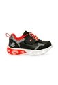 Tenis Infantil Para Niña Licenses Disney Negro-Rojo Luciana L de LICENSES DISNEY