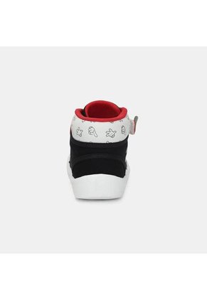 Botas Bebé Para Niño Licenses Disney Negro Tino L 15-21