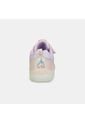 Tenis Infantil Con Luces Para Niña Bubblegummers/Disney Rosado Nicole L 6Princess 22-25 de LICENSES DISNEY
