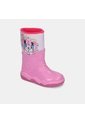 Bota Para Niña Licenses Disney Cereza Veka L Shaft Protectives de LICENSES DISNEY