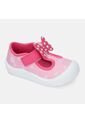 Baleta Infantil Para Niña Disney Fucsia Uliana L de LICENSES DISNEY