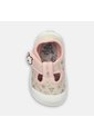 Baleta Para Niña Bubblegummers Café Claro Echo Prewalker Girls 0 + de LICENSES DISNEY