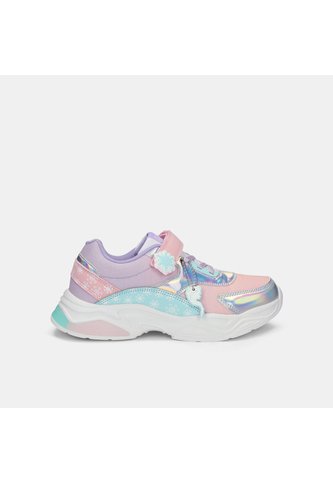 Tenis Para Niña Disney Lila Esany LICENSES DISNEY