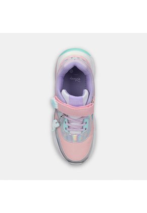 Tenis Para Niña Disney Lila Esany