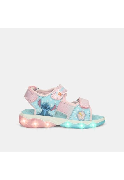 Sandalia Para Niña Disney Violeta Nala L Enieenie