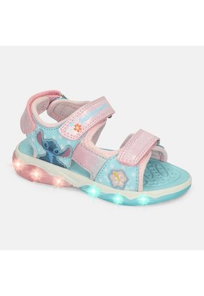 Sandalia Para Niña Disney Violeta Nala L Enieenie