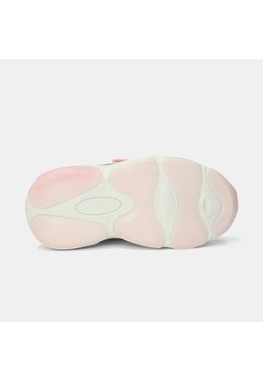 Tenis Con Luces Para Niña Bubblegummers Rosado Naya L 9Princess
