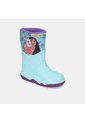 Bota Para Niña Licenses Disney Aguamarina Vacaciones L Protectives de LICENSES DISNEY