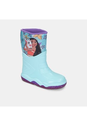 Bota Para Niña Licenses Disney Aguamarina Vacaciones L Protectives
