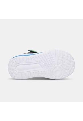 Botas Infantil Con Luces Para Niño Bubblegummers/Disney Multicolor Nicolas L  1Mickey 22-25