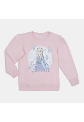 Conjunto Para Niña Licenses Disney Vino