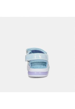 Sandalias Con Luces Para Niña Licenses Disney Multicolor Franka Junior Girls 6 +