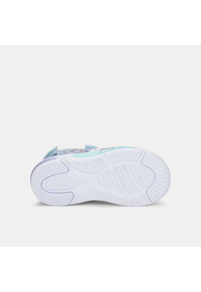Sandalias Con Luces Para Niña Licenses Disney Multicolor Franka Junior Girls 6 +