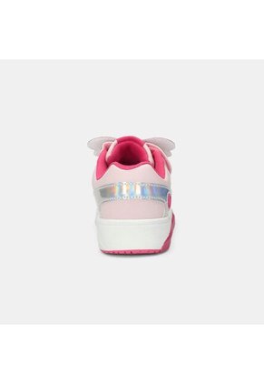 Tenis Con Luces Para Niña Disney Multicolor Drew